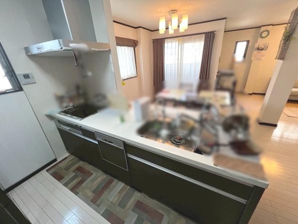 大阪市東住吉区今川４丁目の中古一戸建て
