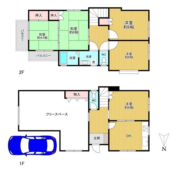 藤井寺市道明寺４丁目