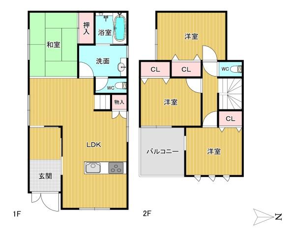 羽曳野市野