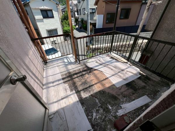 柏原市田辺２丁目の中古一戸建て