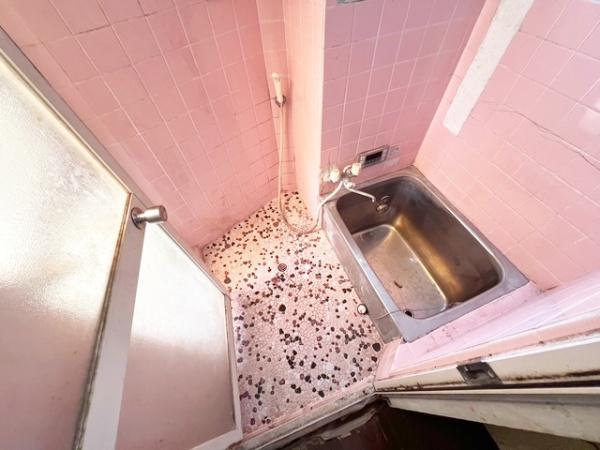 柏原市田辺２丁目の中古一戸建て