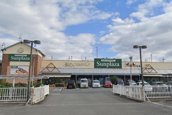 羽曳野市大黒の中古一戸建て(スーパーマーケットサンプラザ　古市南店)