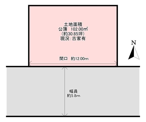 藤井寺市道明寺３丁目