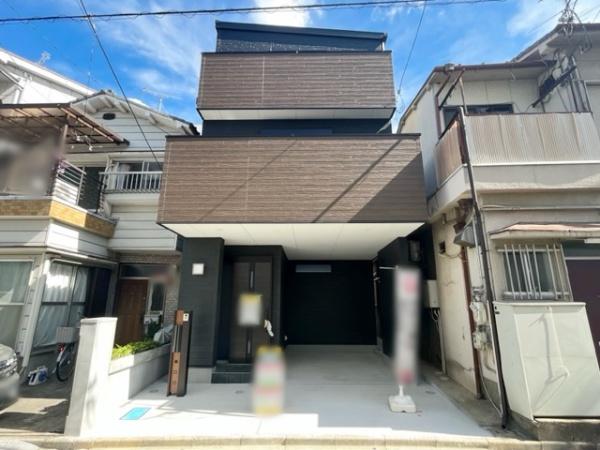 八尾市高美町２丁目