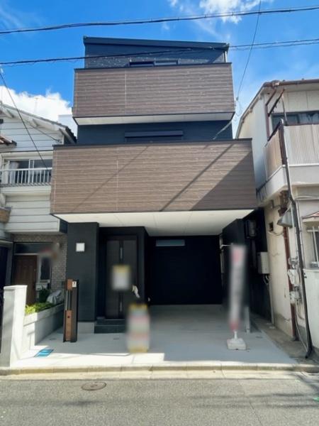八尾市高美町２丁目