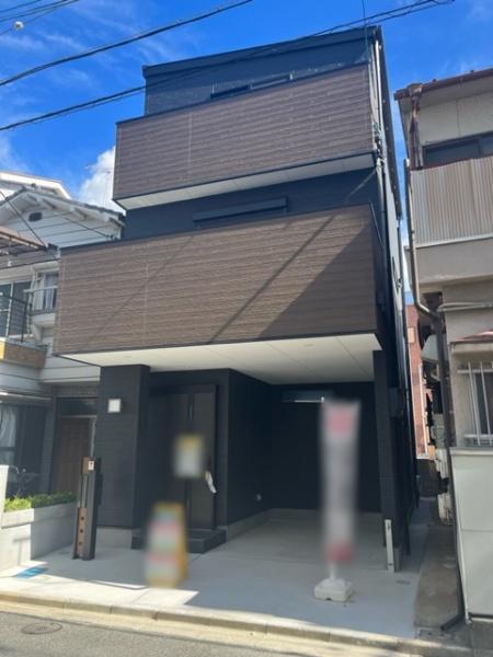 八尾市高美町２丁目