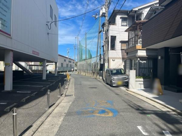 八尾市高美町２丁目