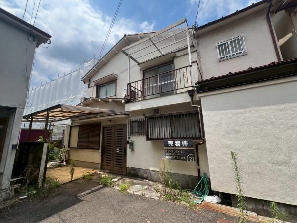 松原市岡２丁目