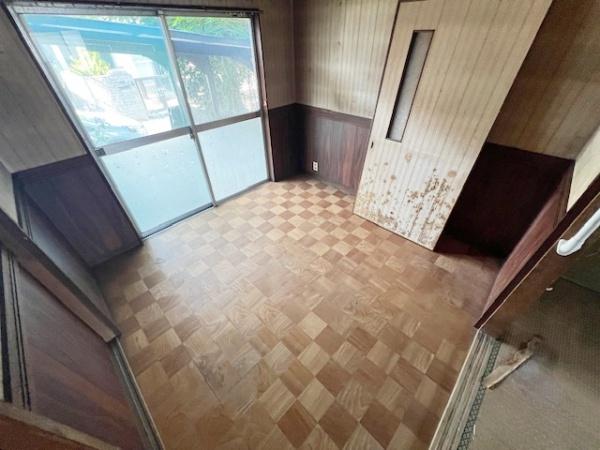 岸和田市畑町１丁目の中古一戸建て