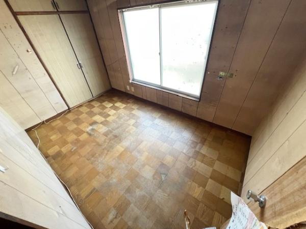 岸和田市畑町１丁目の中古一戸建て