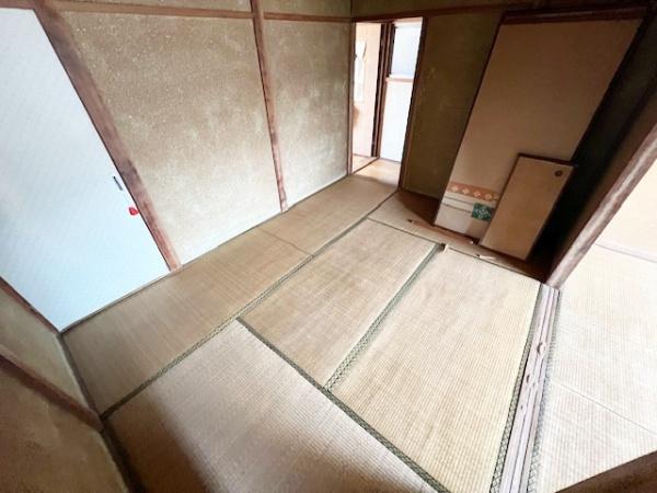 岸和田市畑町１丁目の中古一戸建て