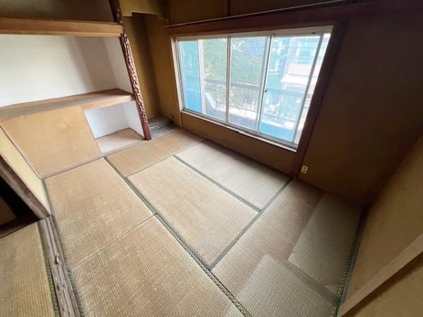 岸和田市畑町１丁目の中古一戸建て