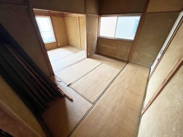 岸和田市畑町１丁目の中古一戸建て