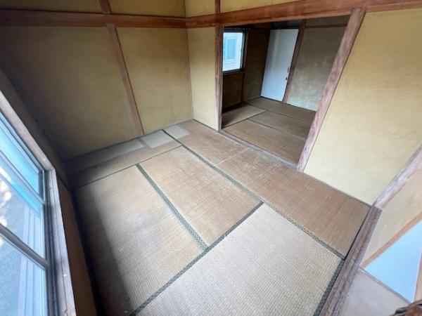 岸和田市畑町１丁目の中古一戸建て