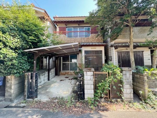 岸和田市畑町１丁目