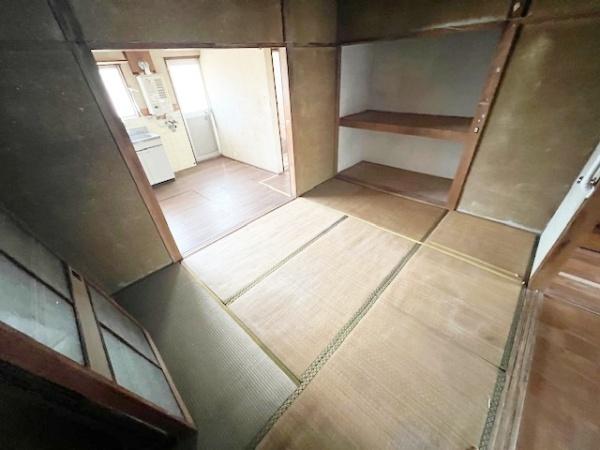 岸和田市畑町１丁目の中古一戸建て