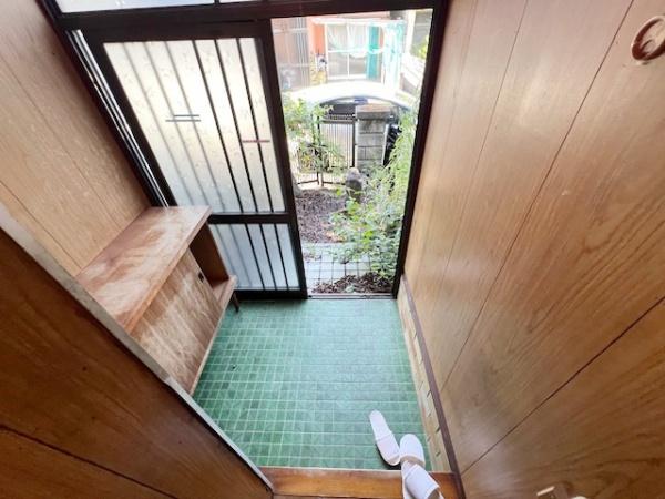 岸和田市畑町１丁目の中古一戸建て