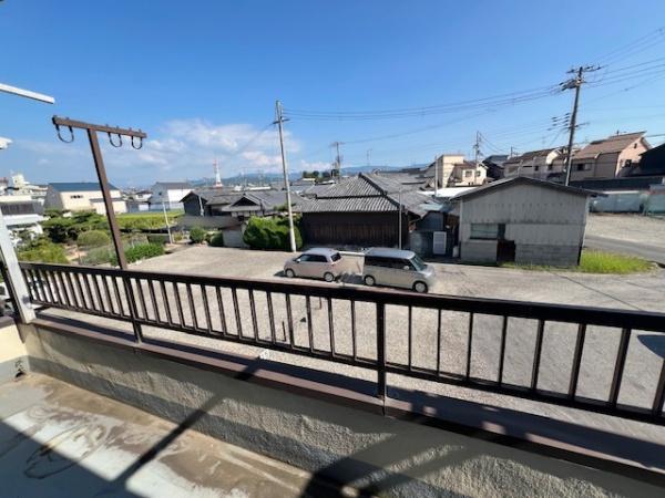 岸和田市畑町１丁目の中古一戸建て