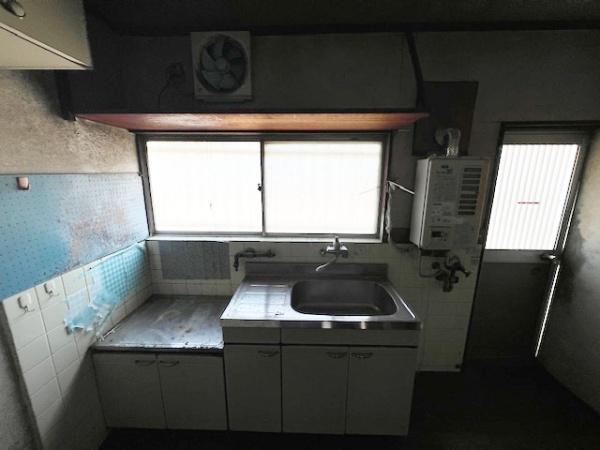 岸和田市畑町１丁目の中古一戸建て