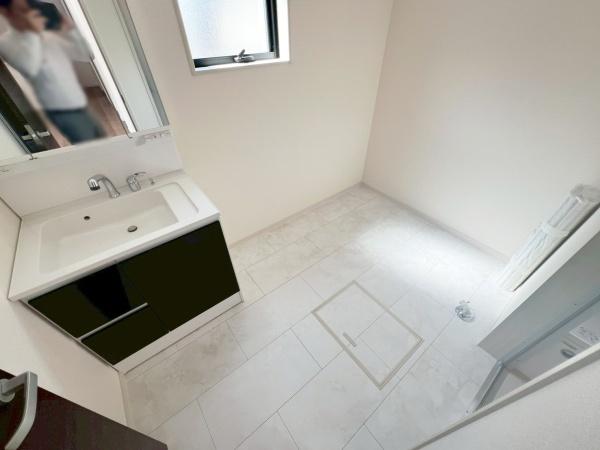 藤井寺市藤ヶ丘３丁目(1号棟)