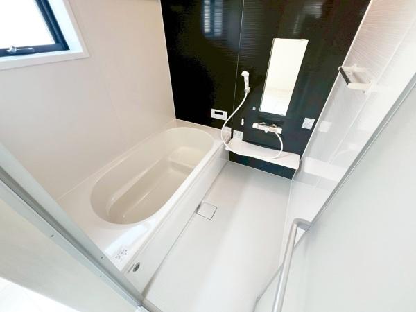 藤井寺市藤ヶ丘３丁目(1号棟)