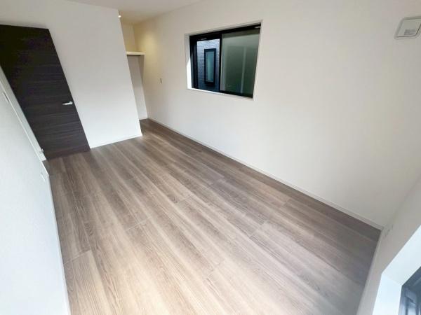 藤井寺市藤ヶ丘３丁目(1号棟)