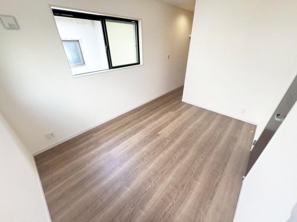 藤井寺市藤ヶ丘３丁目(1号棟)