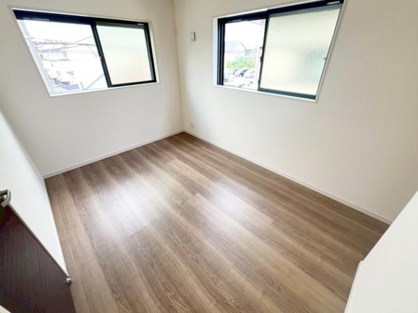 藤井寺市藤ヶ丘３丁目(1号棟)