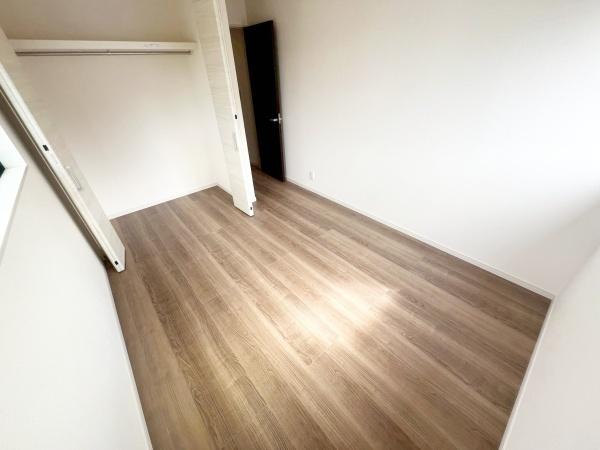 藤井寺市藤ヶ丘３丁目(1号棟)