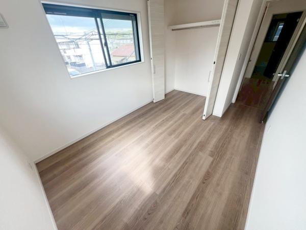 藤井寺市藤ヶ丘３丁目(1号棟)