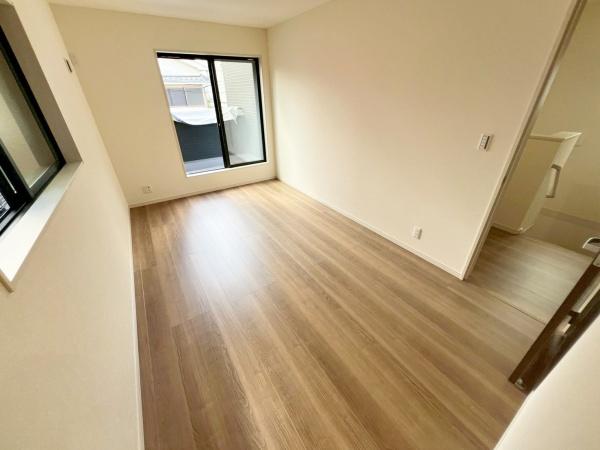 藤井寺市藤ヶ丘３丁目(1号棟)