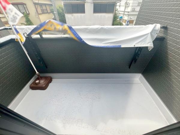 藤井寺市藤ヶ丘３丁目(1号棟)