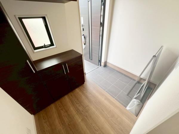 藤井寺市藤ヶ丘３丁目(1号棟)