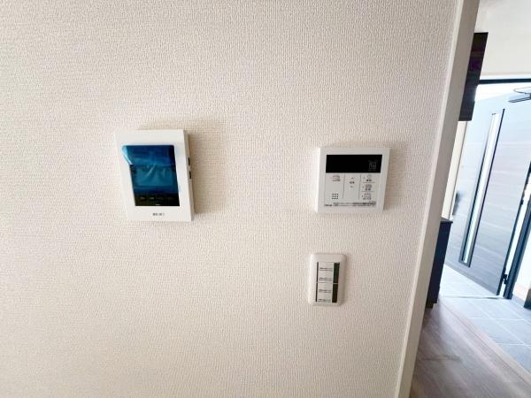 藤井寺市藤ヶ丘３丁目(1号棟)