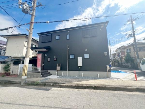 藤井寺市藤ヶ丘３丁目(1号棟)