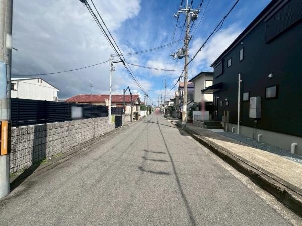 藤井寺市藤ヶ丘３丁目(1号棟)