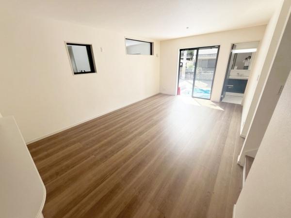 藤井寺市藤ヶ丘３丁目(1号棟)