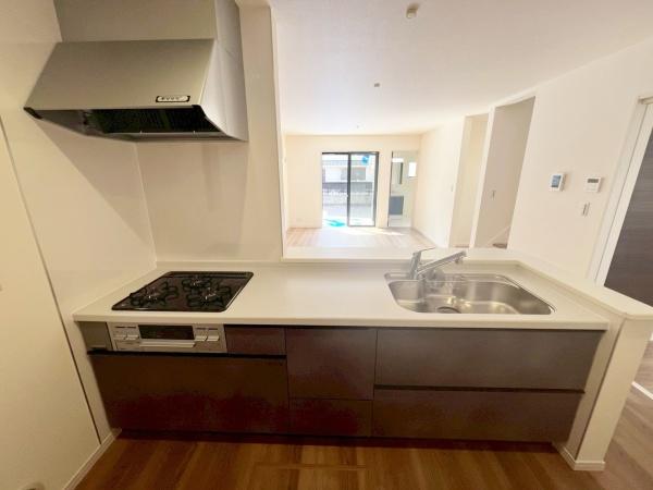 藤井寺市藤ヶ丘３丁目(1号棟)