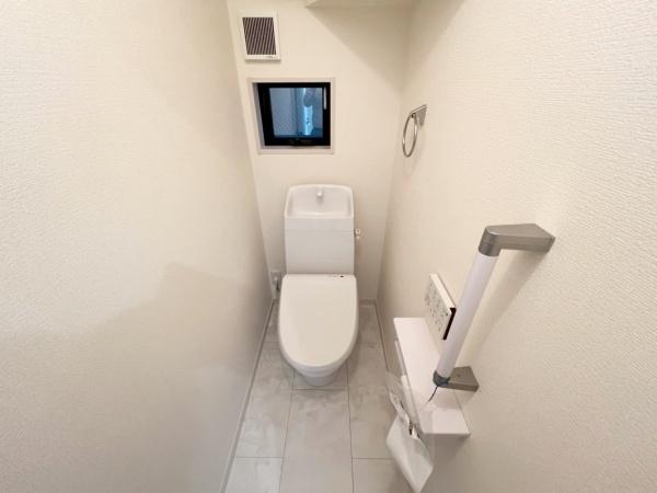 藤井寺市藤ヶ丘３丁目(3号棟)