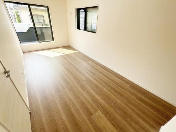 藤井寺市藤ヶ丘３丁目(3号棟)