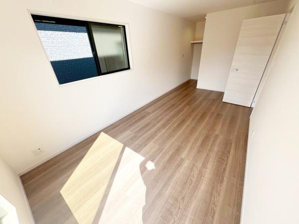 藤井寺市藤ヶ丘３丁目(3号棟)