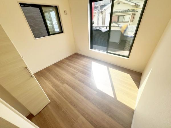 藤井寺市藤ヶ丘３丁目(3号棟)