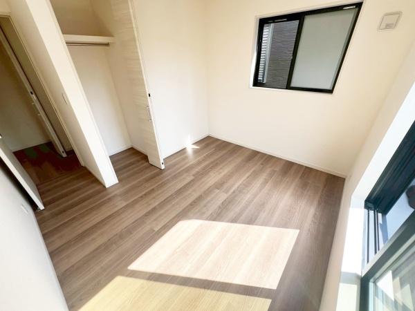 藤井寺市藤ヶ丘３丁目(3号棟)