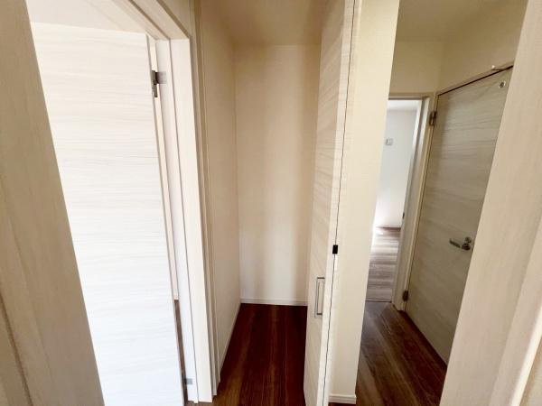 藤井寺市藤ヶ丘３丁目(3号棟)