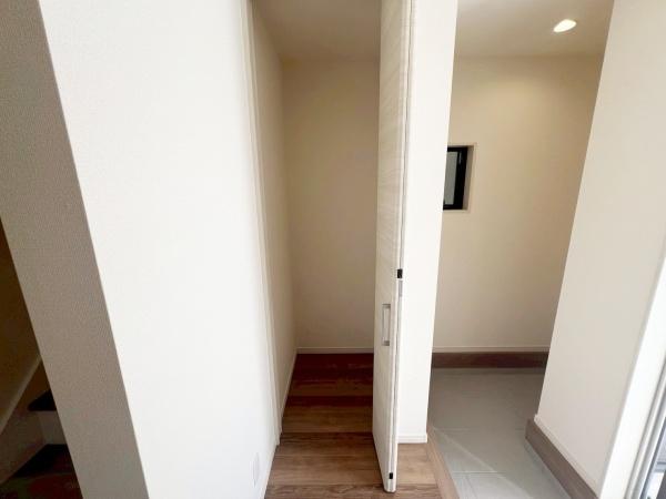 藤井寺市藤ヶ丘３丁目(3号棟)