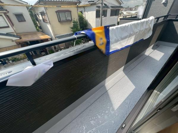 藤井寺市藤ヶ丘３丁目(3号棟)