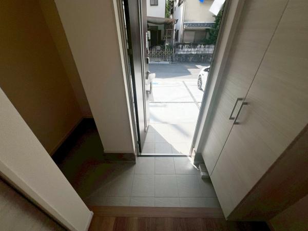 藤井寺市藤ヶ丘３丁目(3号棟)