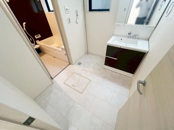 藤井寺市藤ヶ丘３丁目(3号棟)