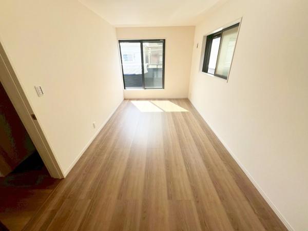 藤井寺市藤ヶ丘３丁目(5号棟)