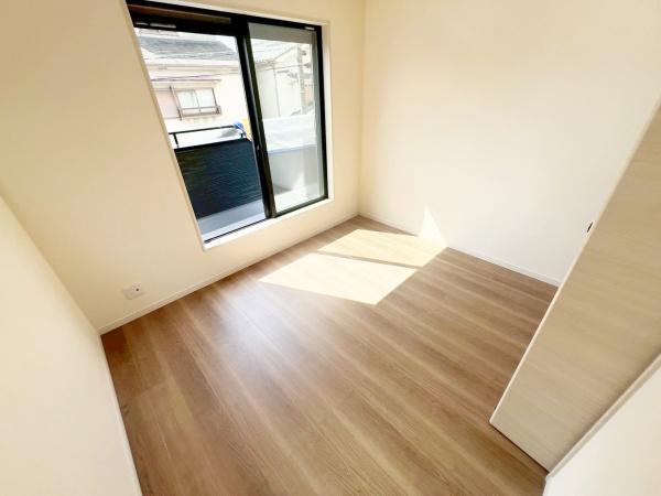 藤井寺市藤ヶ丘３丁目(5号棟)